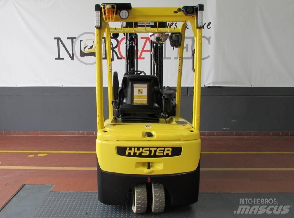 Hyster J1.8XNT 전동 지게차