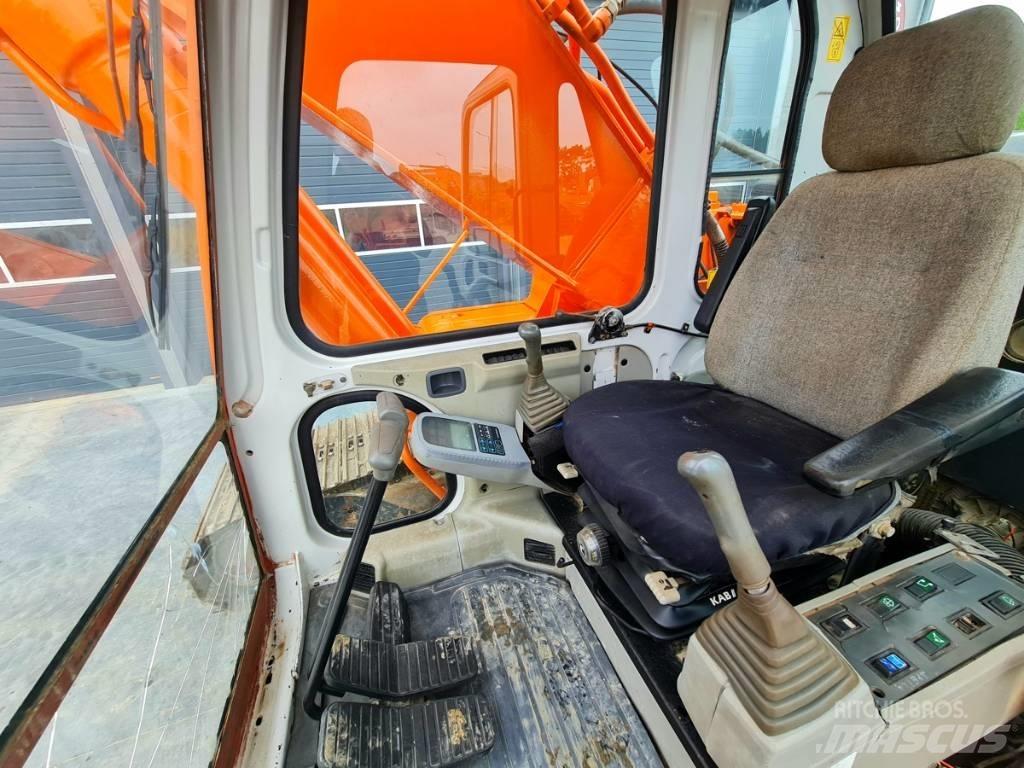 Daewoo SL 250LC-V 대형 굴삭기 29톤 이상