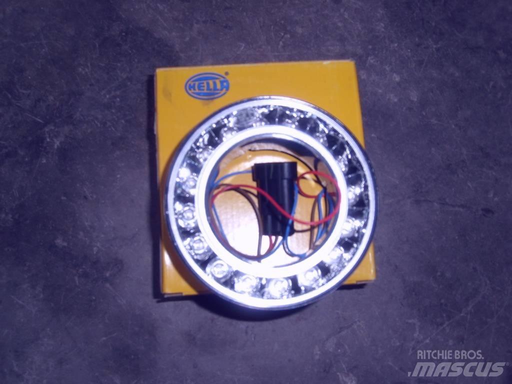 Deutz hella ligth 일렉트로닉스