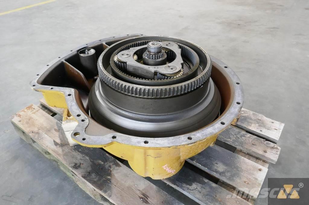 CAT 3P-7663 기어박스