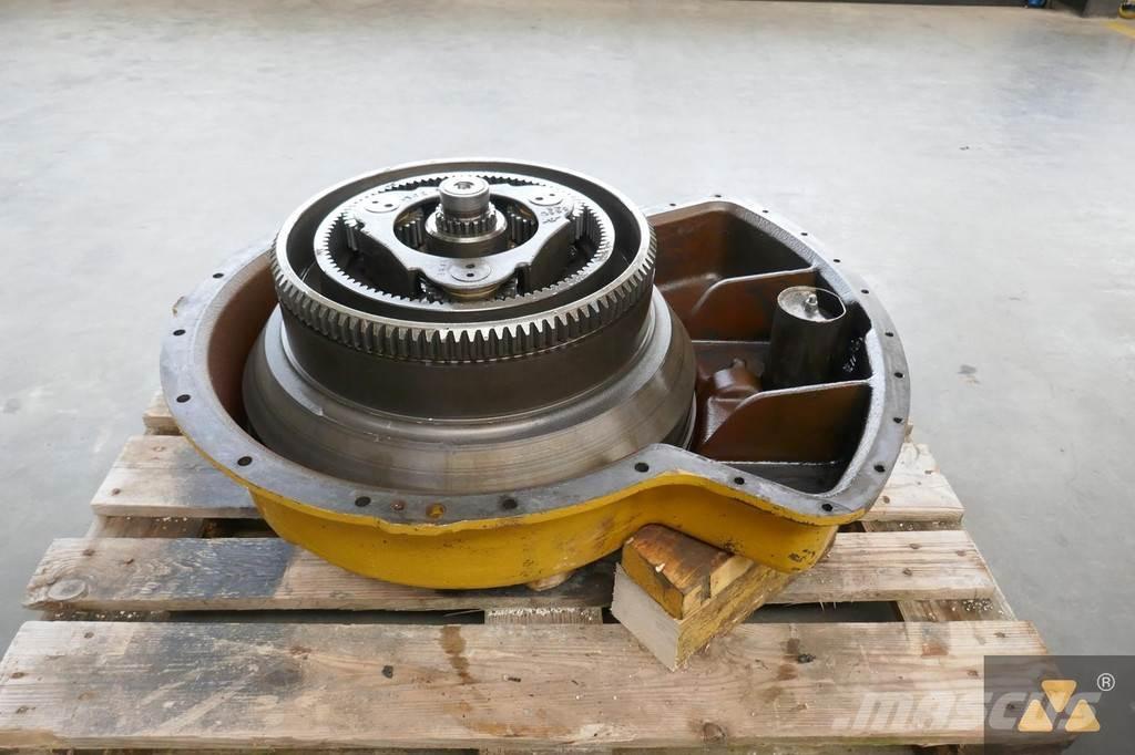 CAT 3P-7663 기어박스