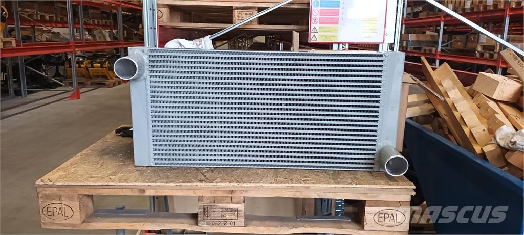  Forestline FL2 엔진