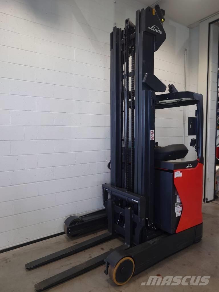 Linde R14/1120 리치 트럭
