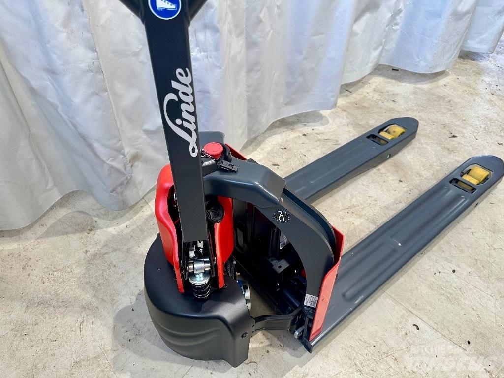 Linde MT 12 경량 리프터