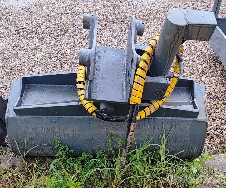 JCB 3 CX 백호로더