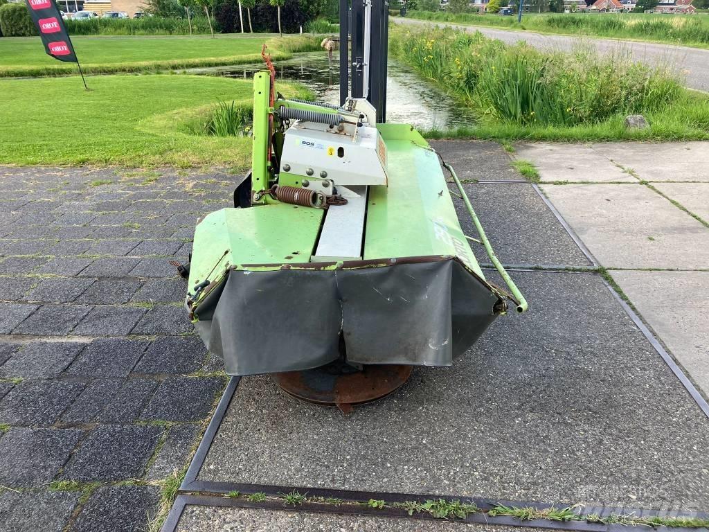 CLAAS corto 290 fn 제초기