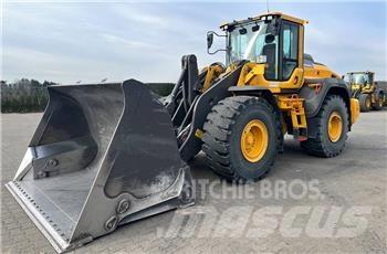 Volvo L110H - RENTAL  휠로우더