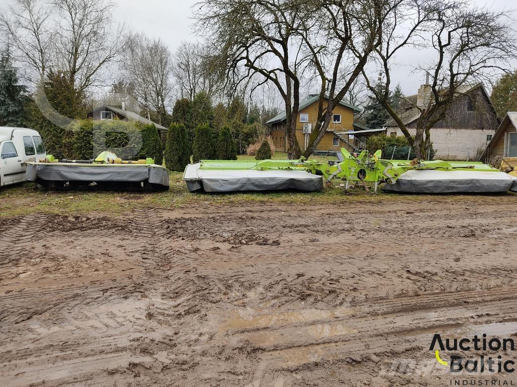 CLAAS Disco 9100 C 제초기