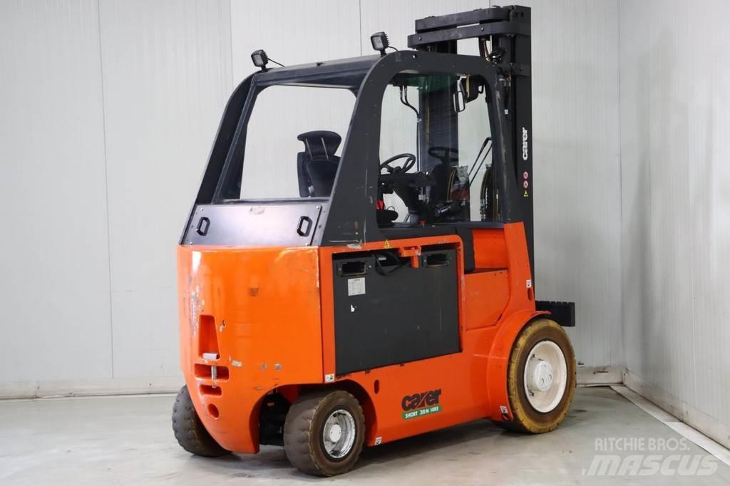 Carer Z70H 전동 지게차