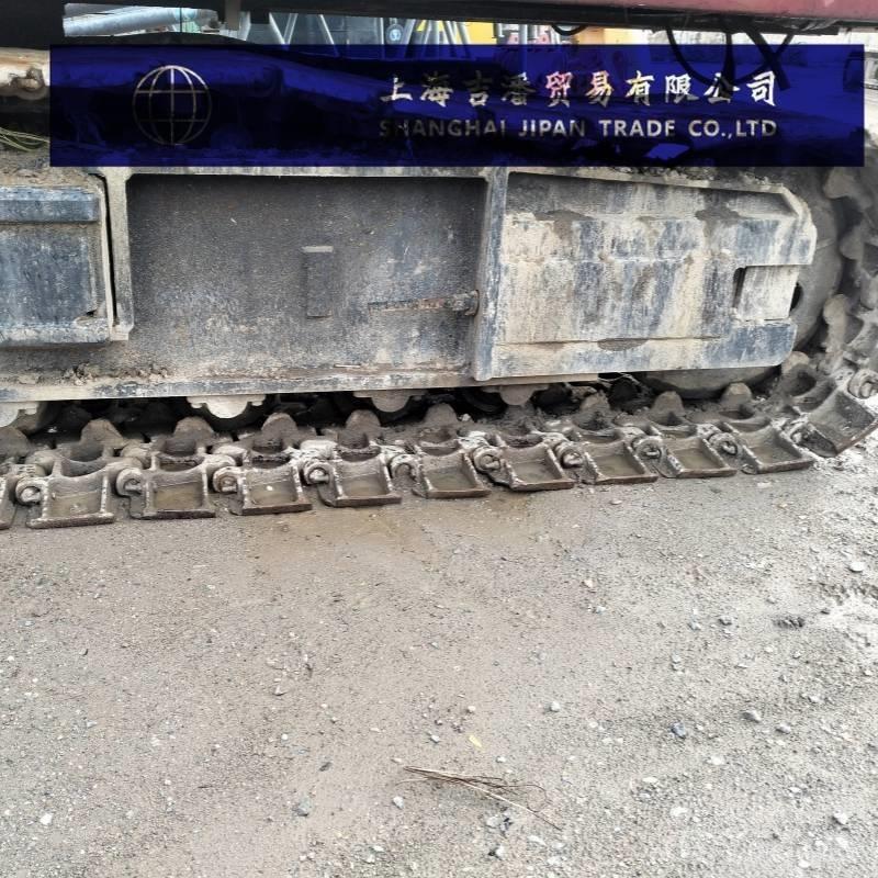 Sumitomo LS118RH5 트랙 크레인