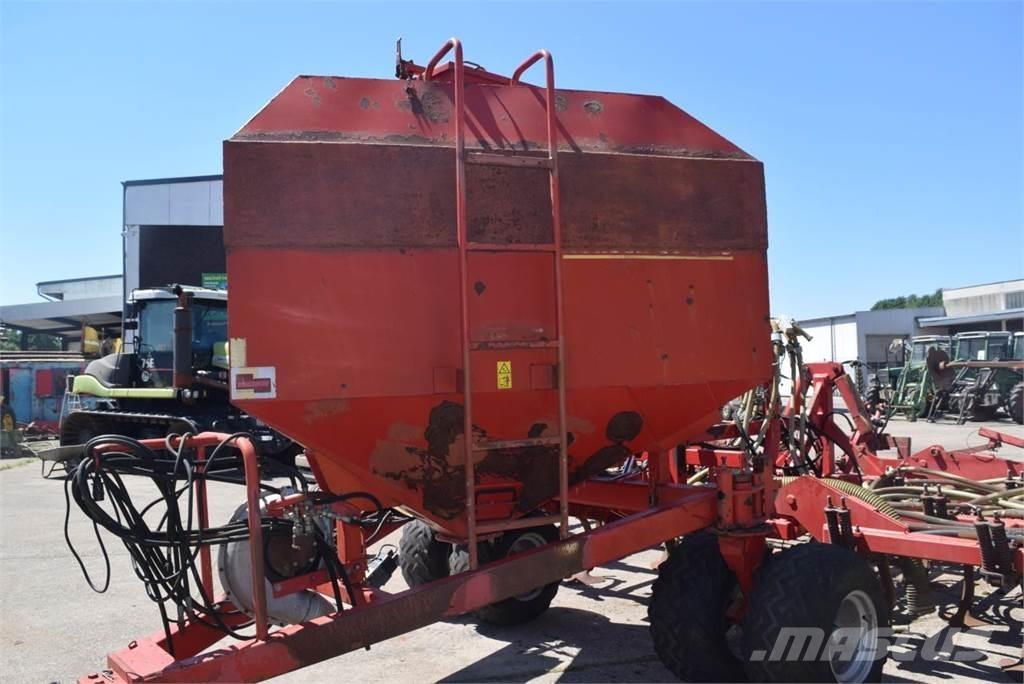 Horsch CO 6.25 드릴