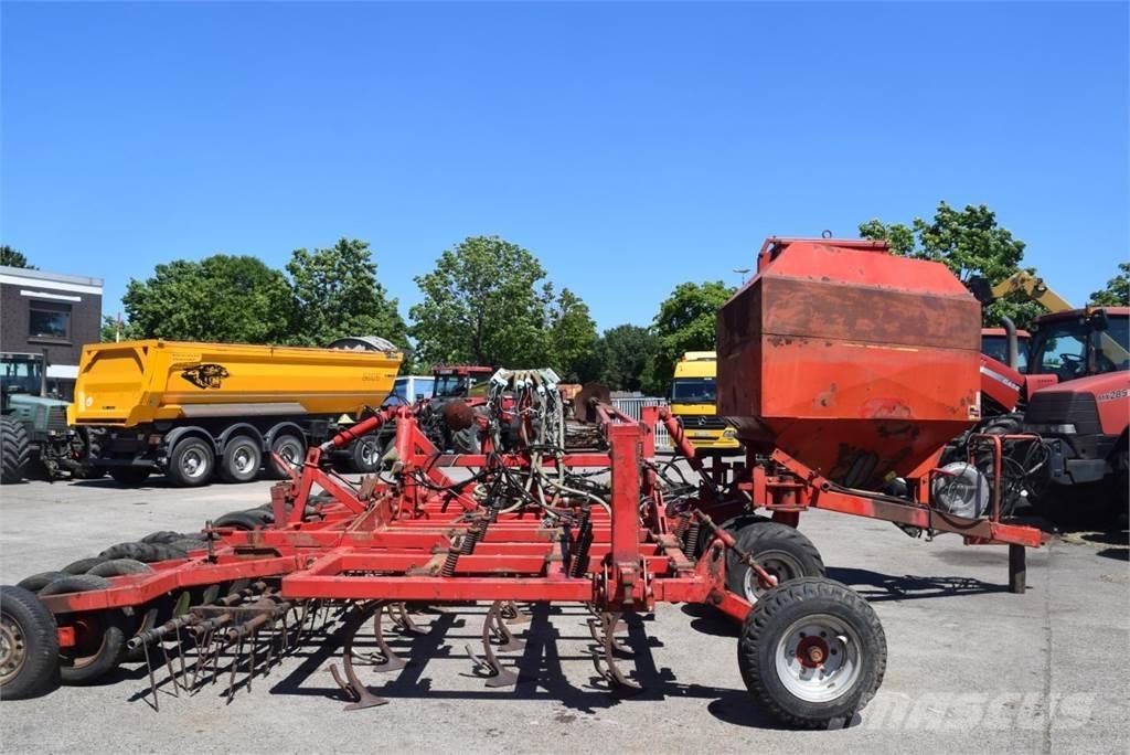 Horsch CO 6.25 드릴