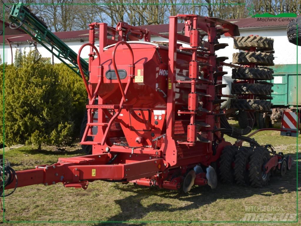 Horsch Pronto 6 DC 드릴