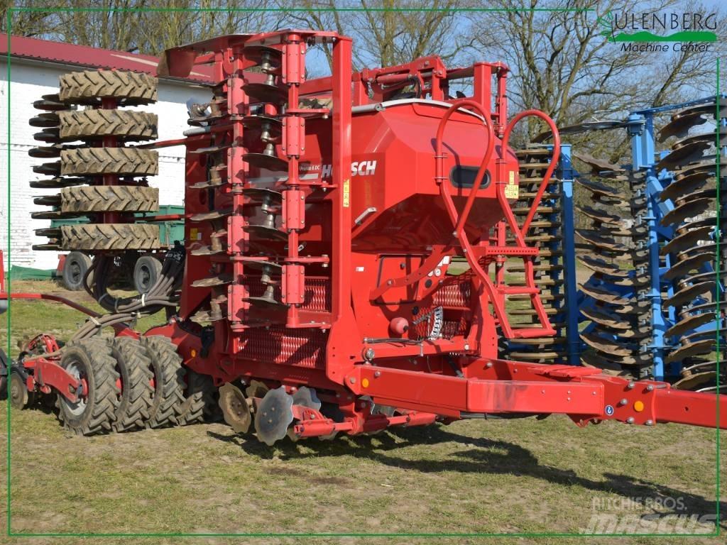 Horsch Pronto 6 DC 드릴