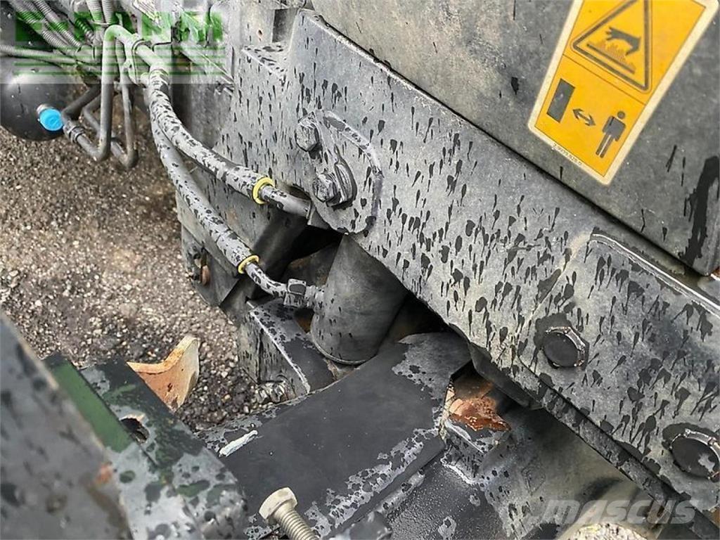 Deutz-Fahr 6140 트랙터