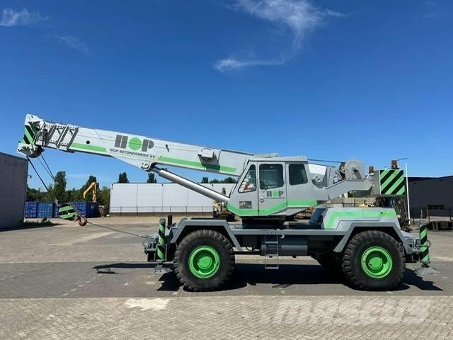 P&H 35 A/T 크레인