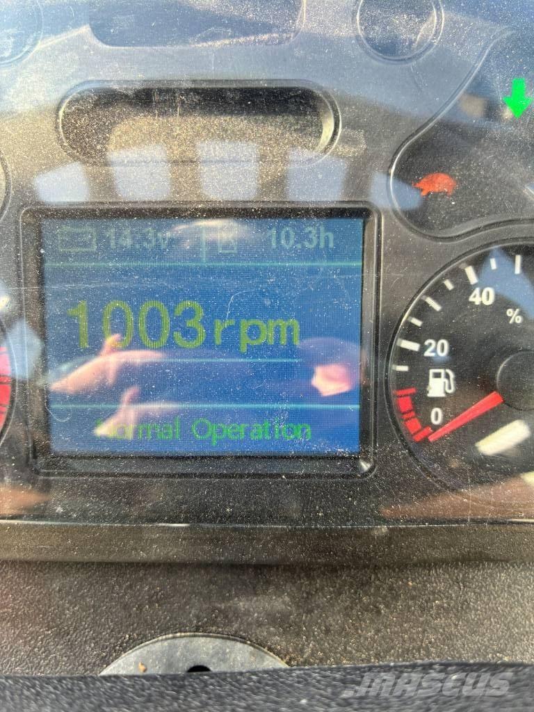 VM Loader 1040LXC 미니 로더