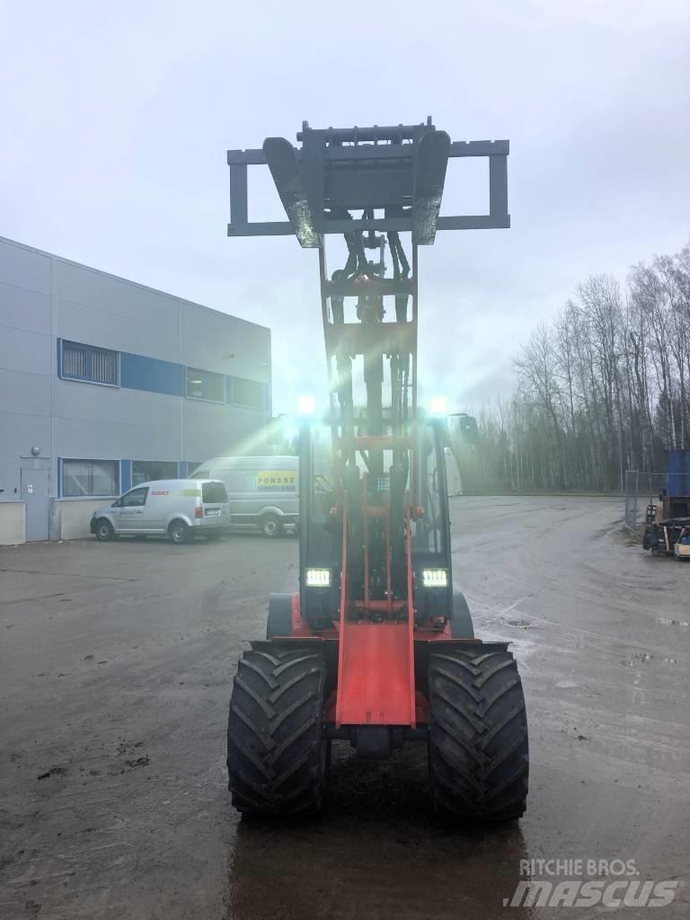 VM Loader 1040LXC 미니 로더