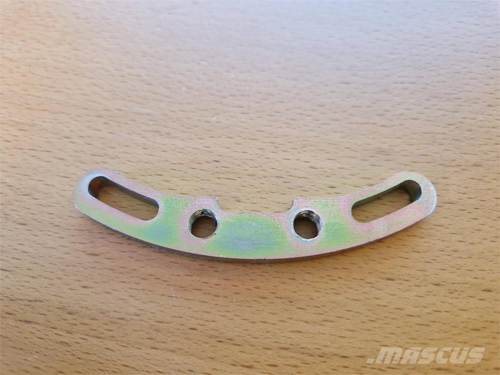 Ponsse P11908 포워더 크레인