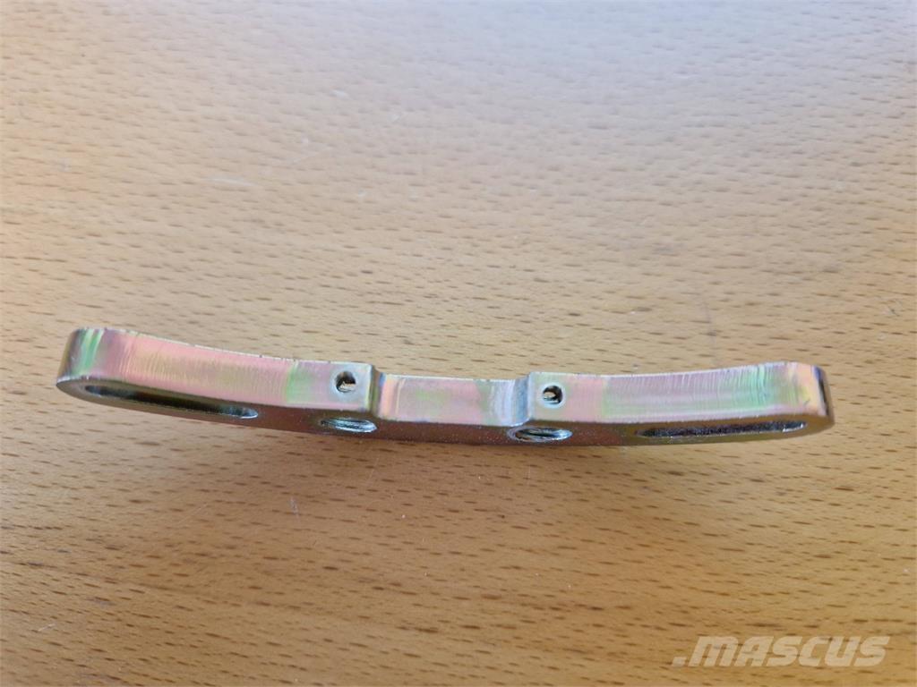 Ponsse P11908 포워더 크레인