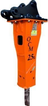 OCM 25S 브레이커
