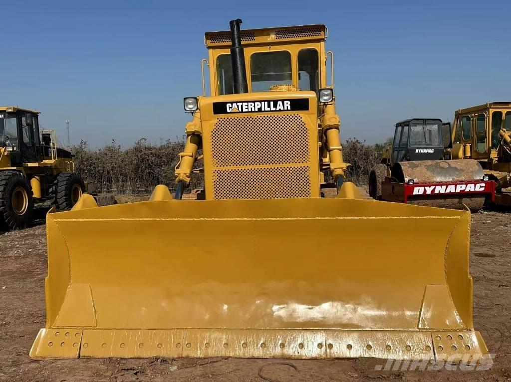 CAT D8K 크롤러 도저