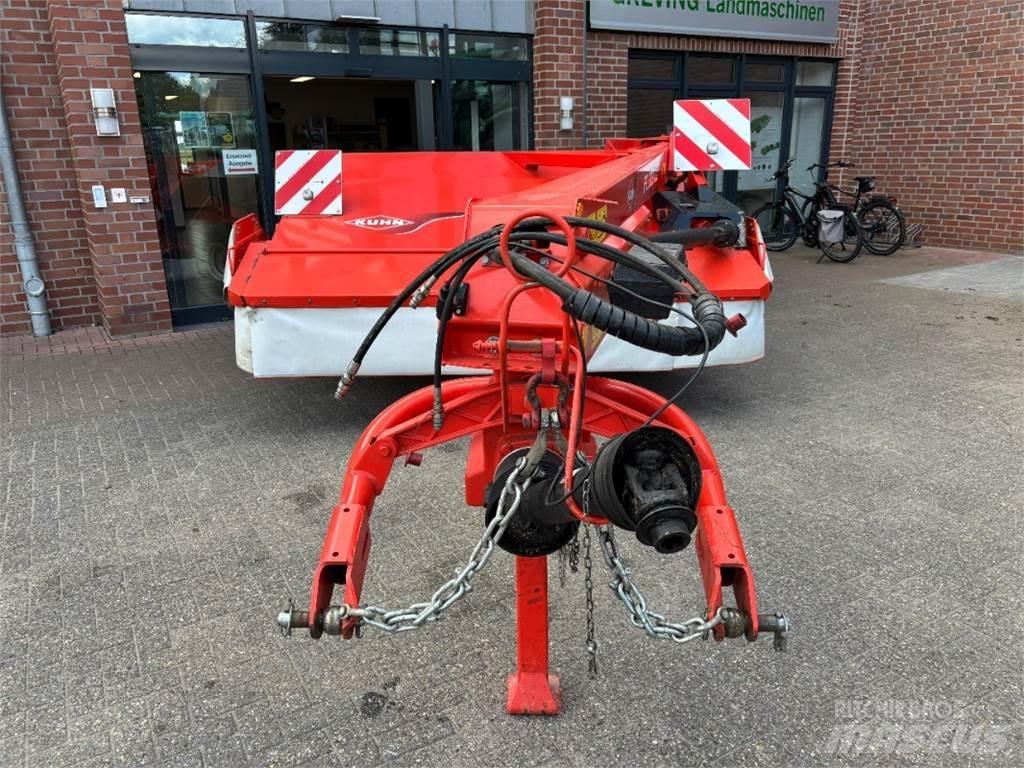 Kuhn FC 303GL 모어 컨디셔너