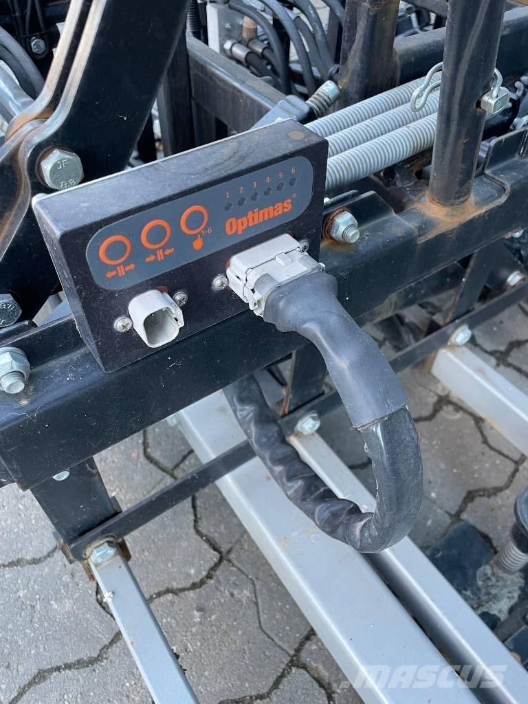 Optimas S19 건설 장비 - 기타
