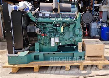 Volvo moteur 엔진