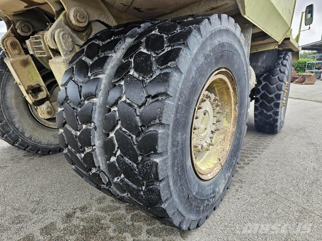 Euclid R35 연결식 홀러