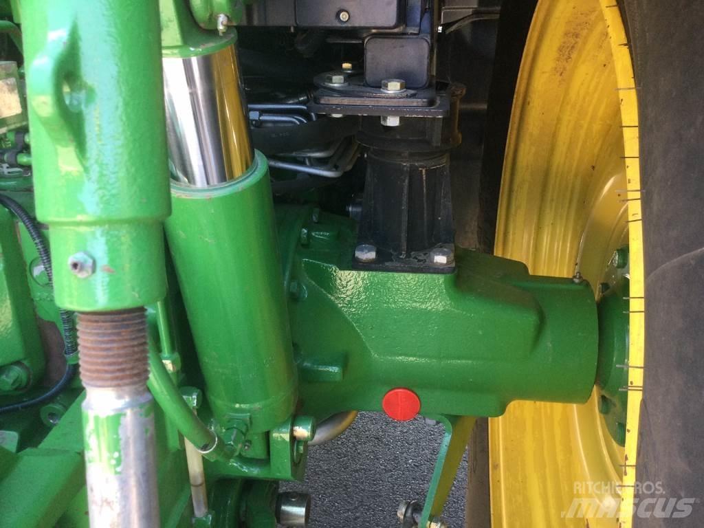 John Deere 6150R 트랙터