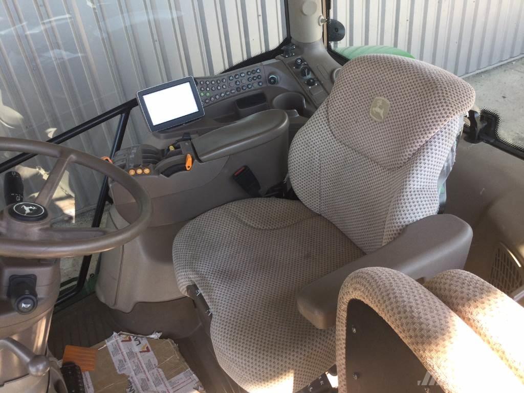 John Deere 6150R 트랙터