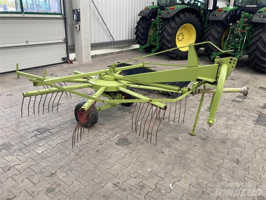 CLAAS WS 320 S 윈드로어