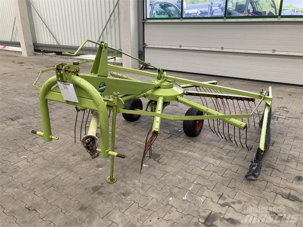 CLAAS WS 320 S 윈드로어