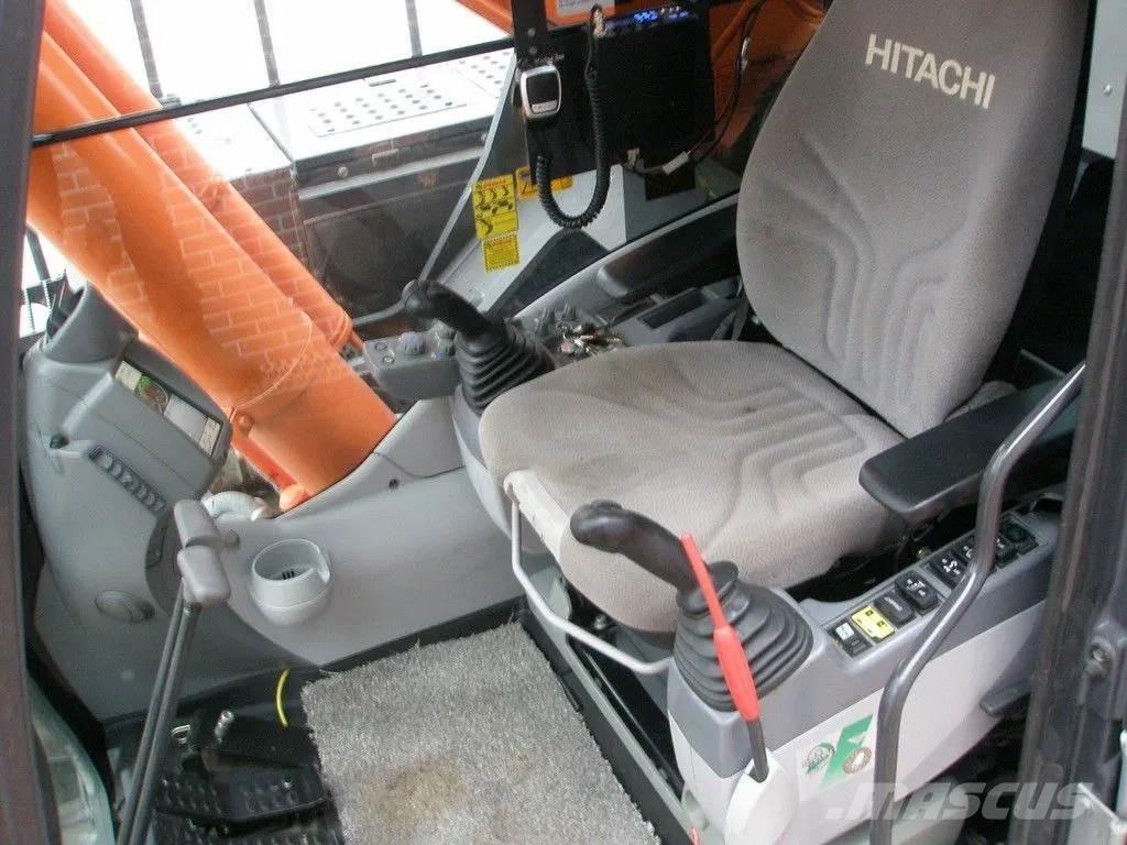 Hitachi ZX490LCH-6 대형 굴삭기 29톤 이상