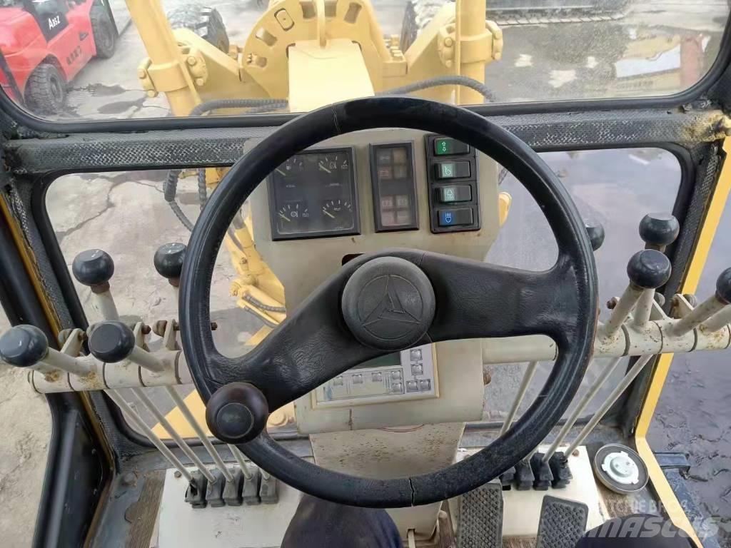 CAT 12 G 그레이더