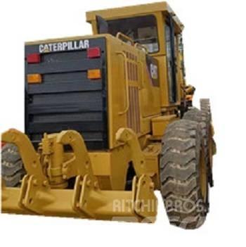 CAT 12 G 그레이더