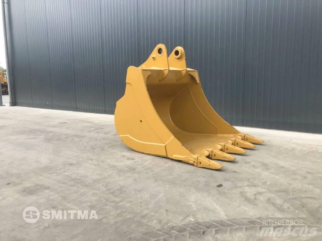 CAT M317 NG 버켓