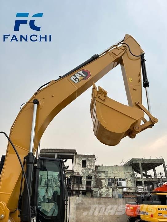 CAT CAT320gx 대형 굴삭기 29톤 이상