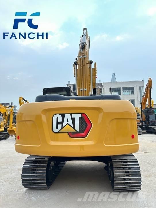 CAT CAT320gx 대형 굴삭기 29톤 이상