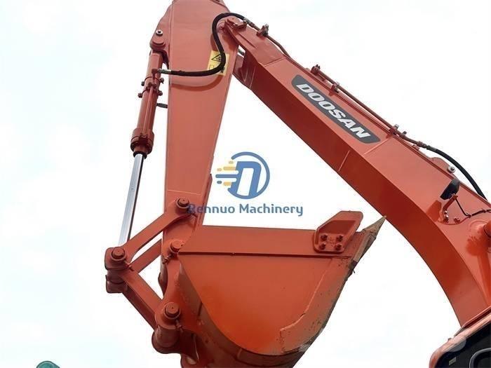 Doosan DH 150 LC-7 대형 굴삭기 29톤 이상
