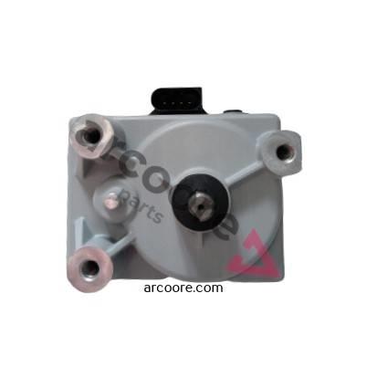 Holset VGT HE200VG 엔진