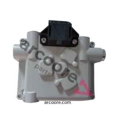 Holset VGT HE200VG 엔진