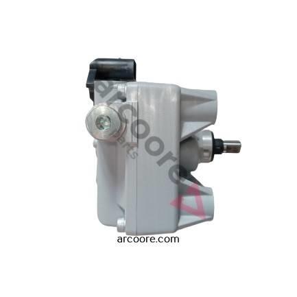 Holset VGT HE200VG 엔진