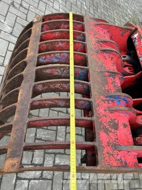  Sorteer Grijper 집게