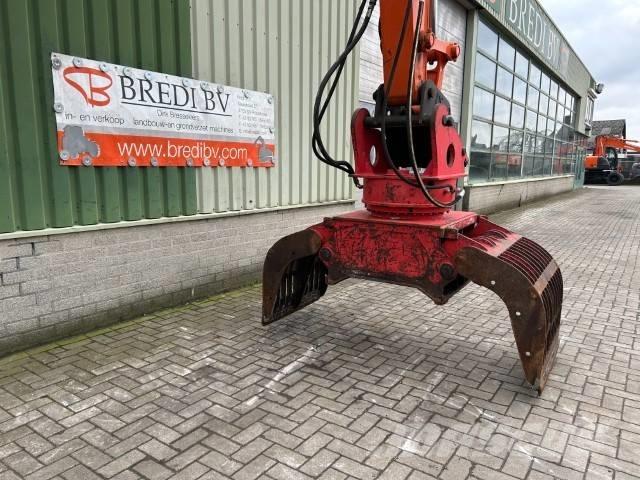  Sorteer Grijper 집게