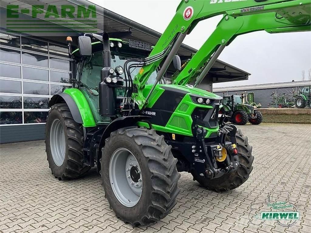 Deutz-Fahr 6130 트랙터