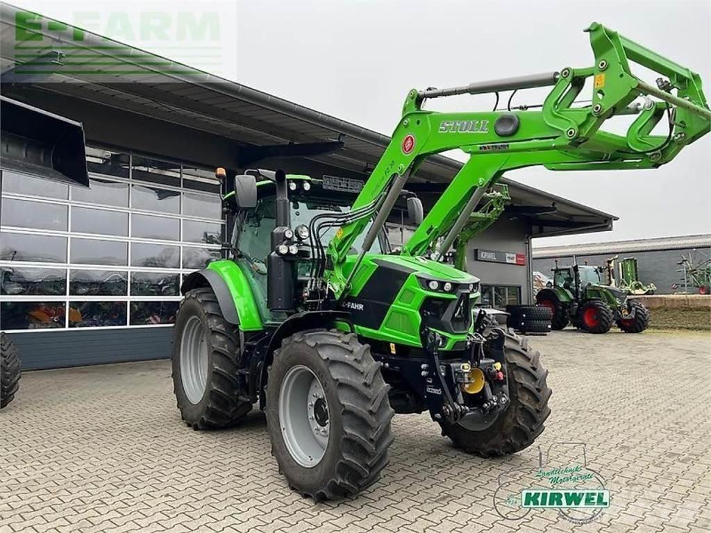Deutz-Fahr 6130 트랙터