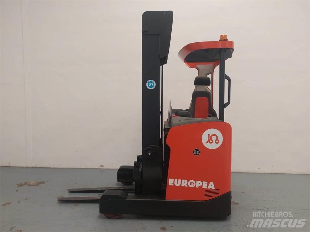BT RRE 140 H 리치 트럭