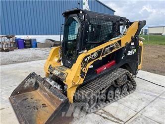 ASV VT 70  스키드로더